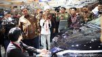 Menperin Buka IIMS 2019