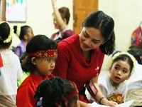 Ini merupakan CSR Lion Air Group (dok Lion Air Group)