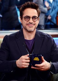 Tampil Keren di Avengers: Endgame, Ini Menu Sarapan Sehat Robert Downey Jr