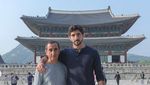 Pangeran Tampan Dubai dan Istana Kebanggaan Korea Selatan