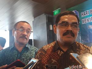 Kemendag Percepat Impor Agar Harga Bawang Putih Stabil Jelang Ramadan