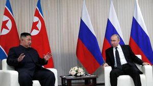 Korut Krisis Pangan Dapat Bantuan dari Rusia, Imbalannya Senjata