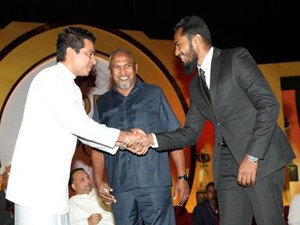 Dua Pelaku di Balik Rentetan Bom Paskah Sri Lanka dari Keluarga Kaya Raya