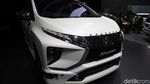 Mitsubishi Luncurkan Xpander Limited