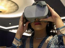 Ericsson Hadirkan 5G di Indonesia