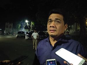BPN soal Usulan Ulama Sowan ke Maruf: Untuk Menyerukan Pemilu Jurdil