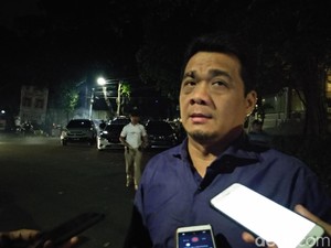 BPN soal Usulan Ulama Sowan ke Maruf: Untuk Menyerukan Pemilu Jurdil