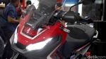 Skutik Honda Rp 400 Jutaan