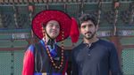 Pangeran Tampan Dubai dan Istana Kebanggaan Korea Selatan