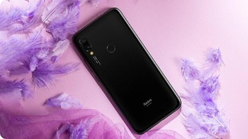 Varian prime black.  Foto: Xiaomi