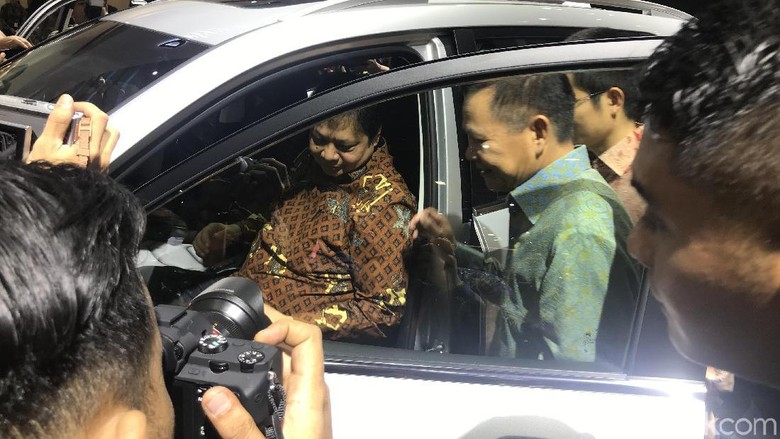 Foto: Robi Setiawan/detikcom Foto: Robi Setiawan/detikcom