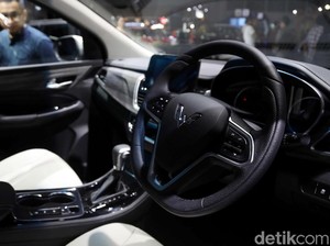 4 Mobil Wuling yang Membuat Nissan Kesalip