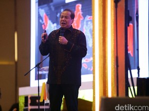 50 Perusahaan Chairul Tanjung Buka 2.200 Lowongan, Sudah Daftar Belum?