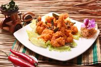 Gurih Sedap Aneka Seafood khas Makassar Ada di 5 Resto Terkenal Ini