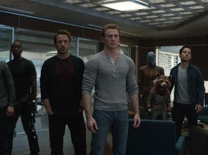 Film Pilihan Pekan Ini