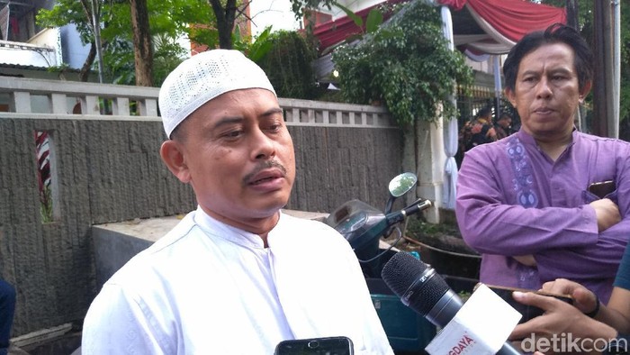Sentil Tajam Megawati Soal Minyak Goreng, PA 212: Sudah Sepuh, Bentar Lagi Meninggal