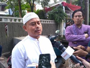 PA 212: Cukuplah Prabowo di 2024 Jadi Negarawan, Saatnya yang Muda