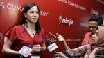 Jelang Puasa, Ini yang Dikangenin Alice Norin