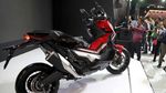 Potret Deretan Motor Matic yang Bulan Depan Pengendaranya Perlu Bawa SIM CI