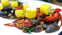 Kalau di Bali Jangan Lupa Makan Ikan Bakar dan Kepiting di Resto Seafood Ini