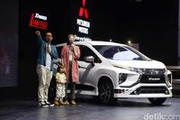 Mobil Baru Sepanjang Tahun 2019, Avanza hingga Esemka