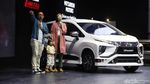 Mitsubishi Luncurkan Xpander Limited