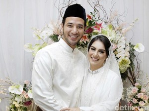 Gelar Pengajian Jelang Nikah, Ammar Zoni Sedih Ingat Almarhumah Ibunda