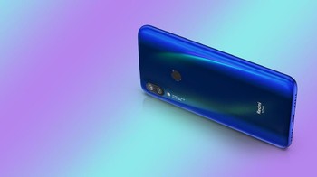 Dapur pacunya memakai Snapdragon 632 berkecepatan 1,8 GHz. Foto: Xiaomi