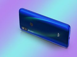 Wujud Redmi Y3, Jagoan Selfie Xiaomi Ramah Kantong