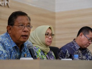 Aksi 22 Mei Bikin Investor Tunda Tanam Duit di RI