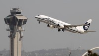 Maskapai LCC asal Norwegia terbang lintas benua dari New York ke Madrid dengan harga cuma USD 154 (Rp 2,2 juta) sekali jalan, termasuk pajak (CNN Travel)  