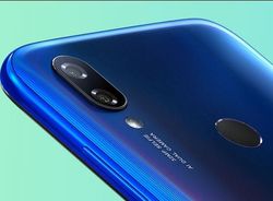 Wujud Redmi Y3, Jagoan Selfie Xiaomi Ramah Kantong