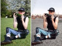 YouTuber Pura-pura Eksis di Coachella, Buktikan Media Sosial Hanya Tipuan