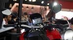 Skutik Honda Rp 400 Jutaan