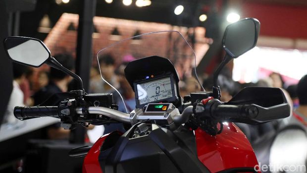 Honda X-ADV