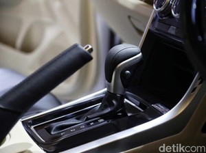 Beda Servis Xpander Manual dan Matik