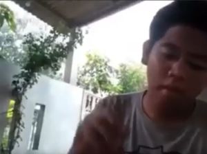 Lebih Nyesek Dari Avengers: Endgame, Video Makan Mie Ini Sedih Banget
