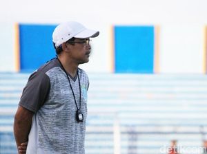 Usai Start Buruk, Persela Incar Kebangkitan Lawan Persipura