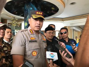 Polisi Dalami Motif Penyerangan Posko FBR di Jakarta Barat