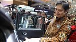 Menperin Buka IIMS 2019