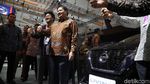 Menperin Buka IIMS 2019