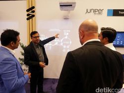 Ericsson Hadirkan 5G di Indonesia