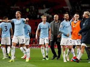 Jadwal Liga Inggris Pekan Ini