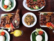 Nggak Cuma Jimbaran, Ini 5 Rekomendasi Tempat Makan Seafood di Bali