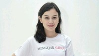 Wah, semoga pulang-pulang langsung isi ya Kim! Pool/Ismail/detikFoto.