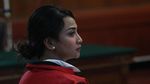 Vanessa Angel di 2019, Ditahan di Awal dan Menikah di Akhir