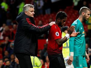 Solskjaer Minta Fred Sabar Tunggu Jatah Main