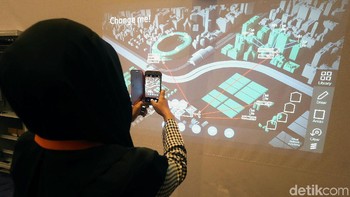 Ada satu tantangan besar yang dihadapi Ericsson ketika menghadirkan 5G, yaitu ketersediaan spektrum.