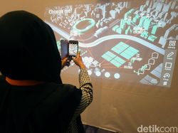 Ericsson Hadirkan 5G di Indonesia