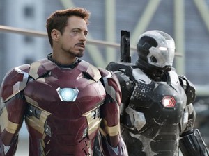 Fakta Robert Downey Jr, Keluarga dan Kecanduan Obat-obatan